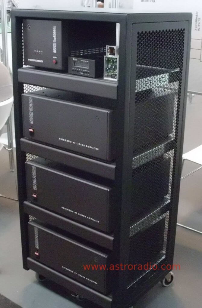 ACOM 3X2000A