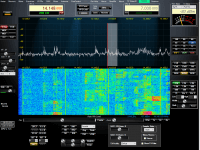 PowerSdr GPL de KE9NS