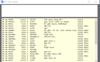 PowerSdr DXCLUSTER