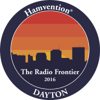 Hamvention 2016