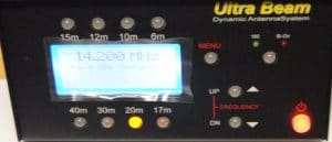 Ultrabeam en 20M