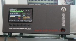 Amplificador ACOM 800S