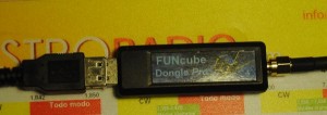 FunCube Pro