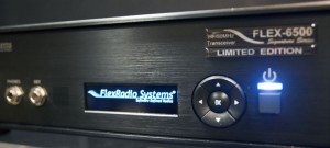 FlexRadio serie 6000