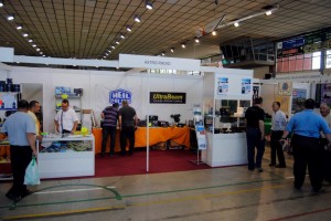 Mercahm 2013