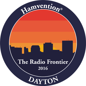 Hamvention 2016